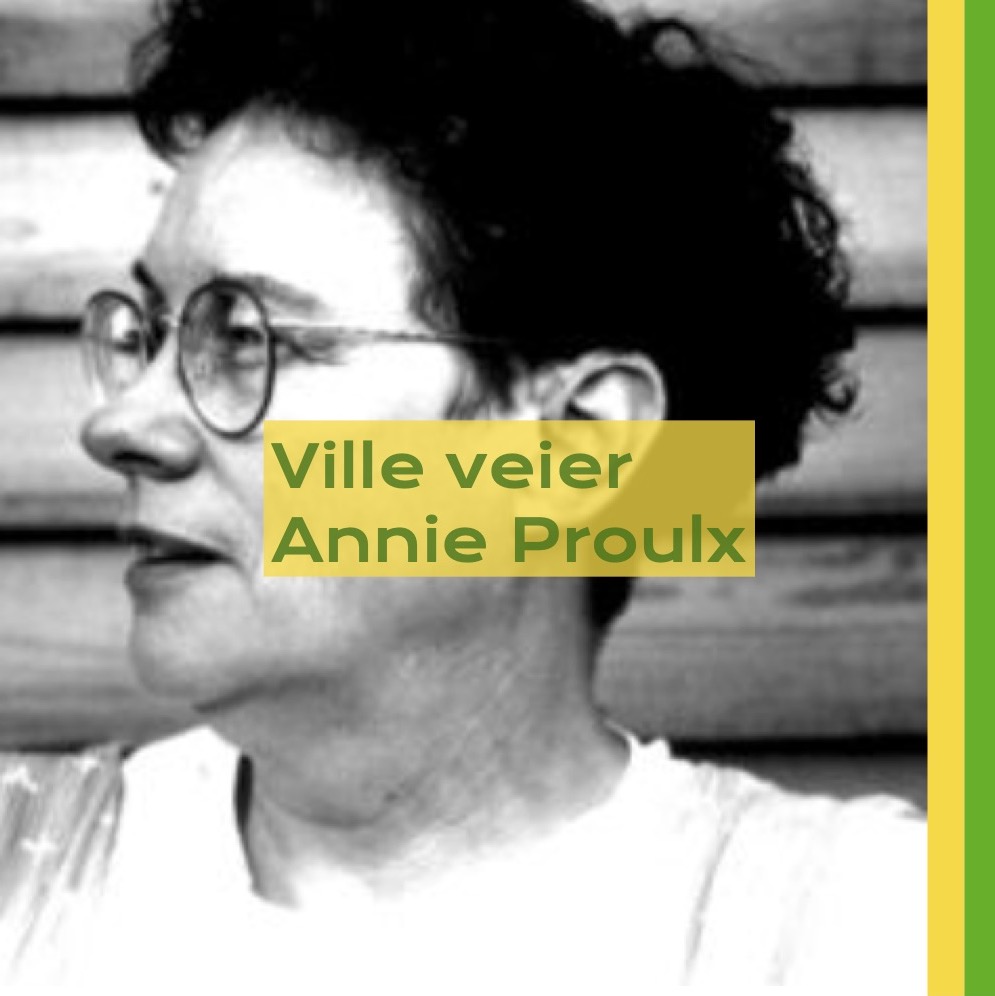 Ville veier