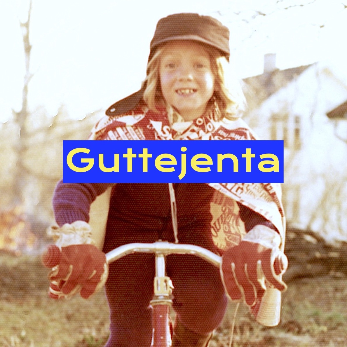 Guttejenta