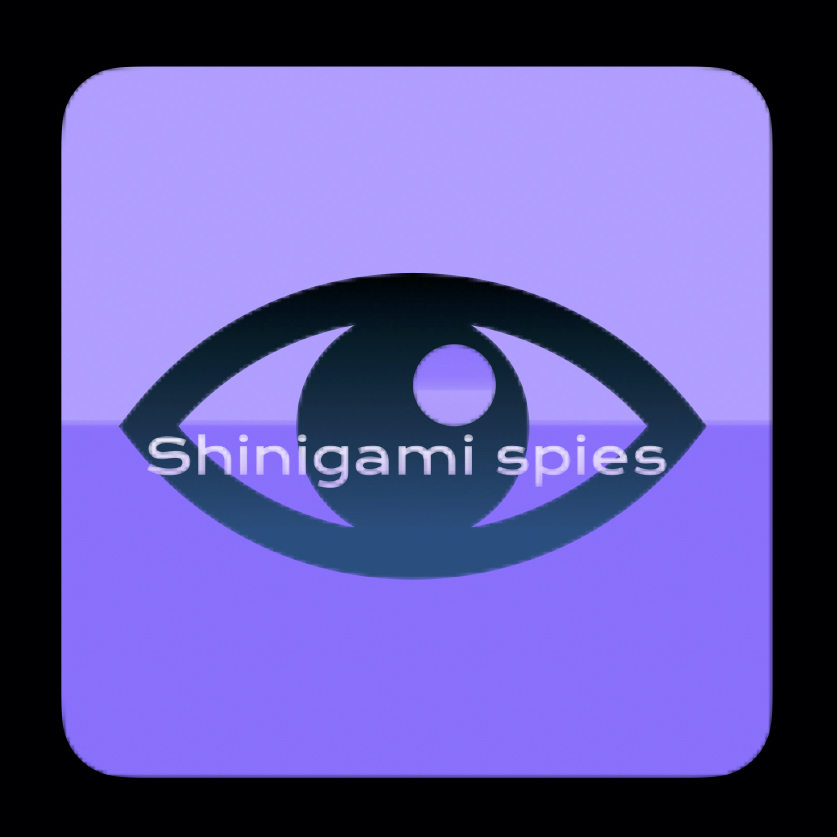 Shinigami spies