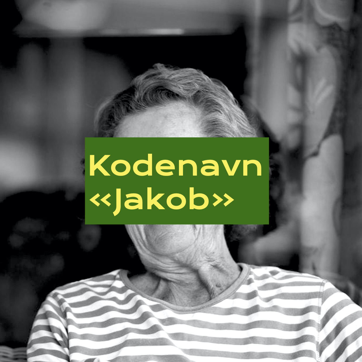 Kodenavn «Jakob»