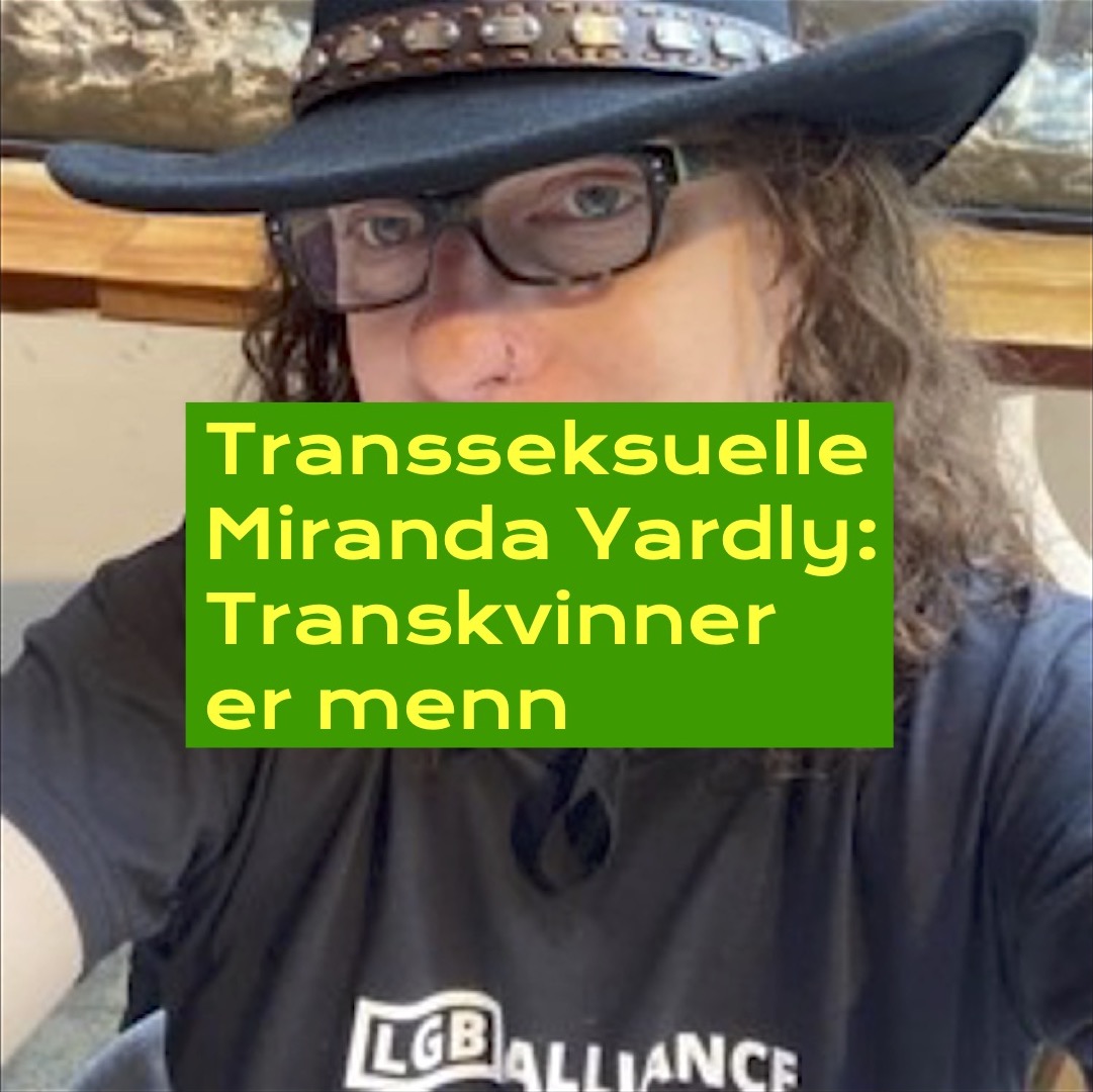 Miranda Yardly