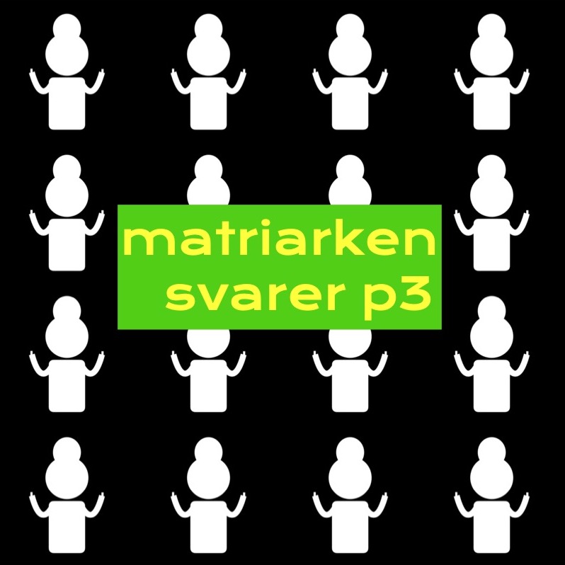 Matriarken svarer