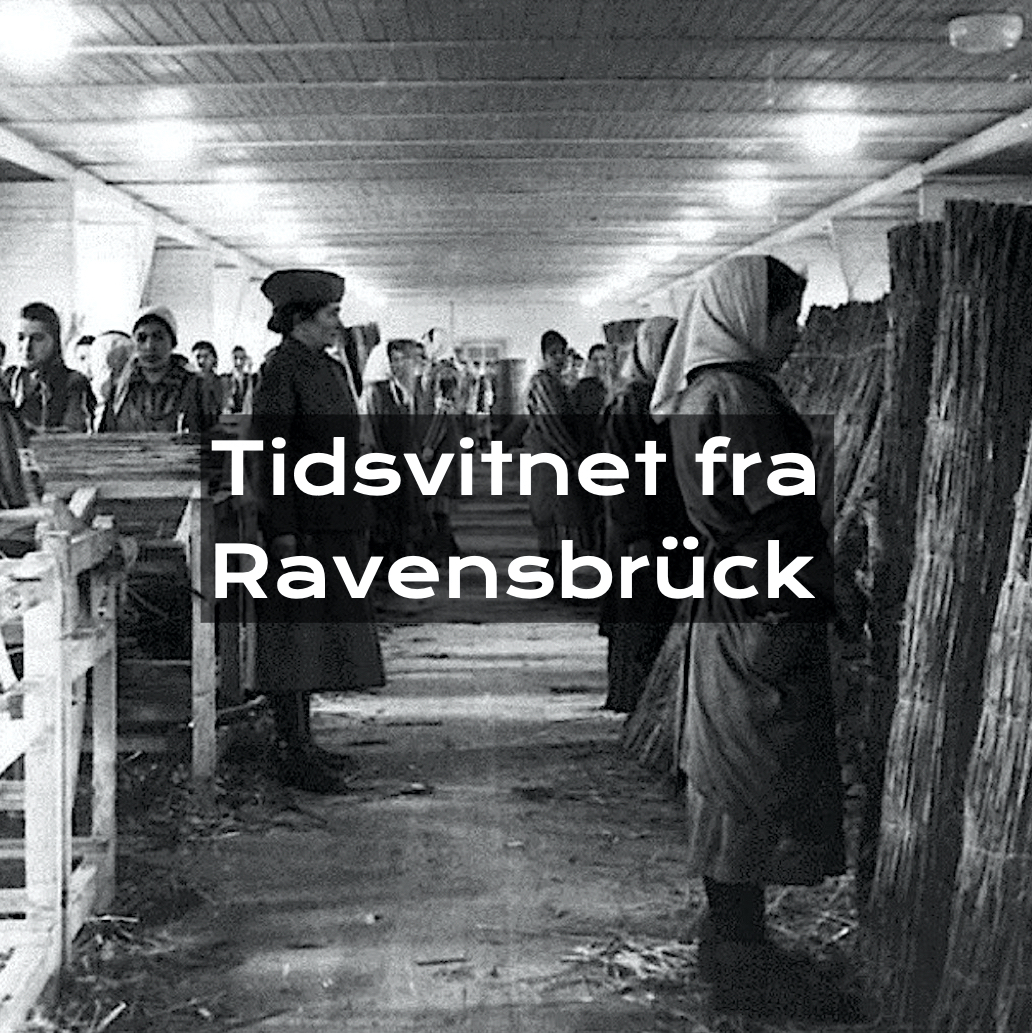 Tidsvitnet fra Ravensbrück