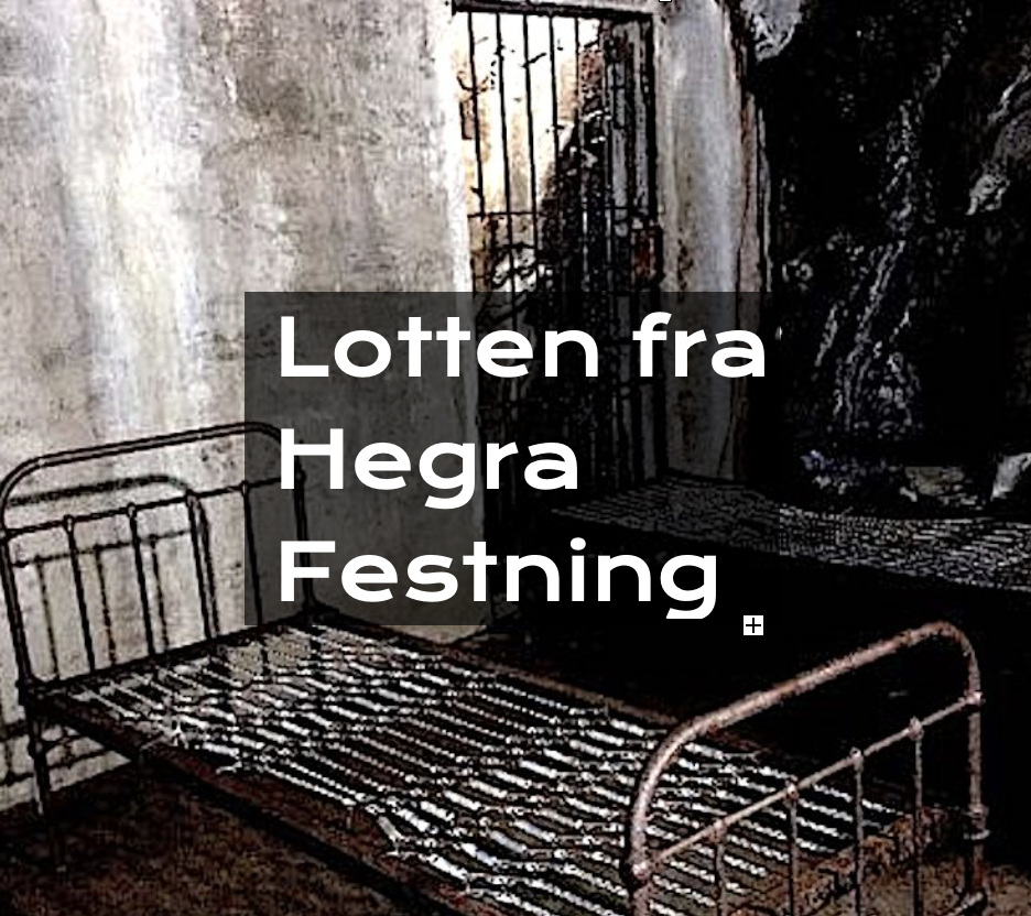 Lotten fra Hegra Festning